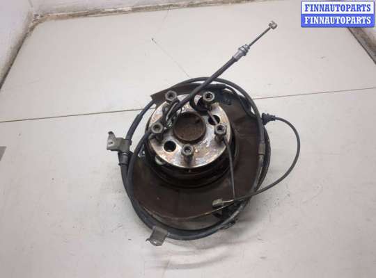 купить Ступица (кулак, цапфа) на Toyota Camry V40 2006-2011