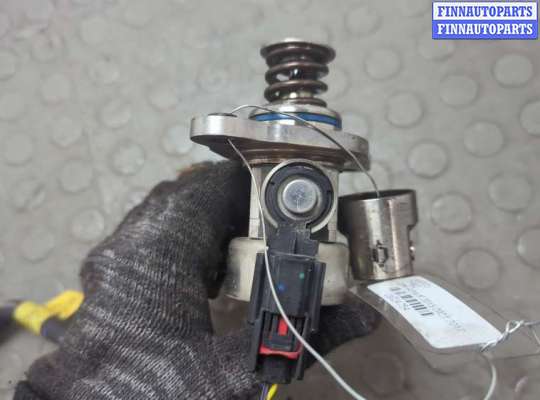 купить ТНВД на Opel Astra K 2015-2021