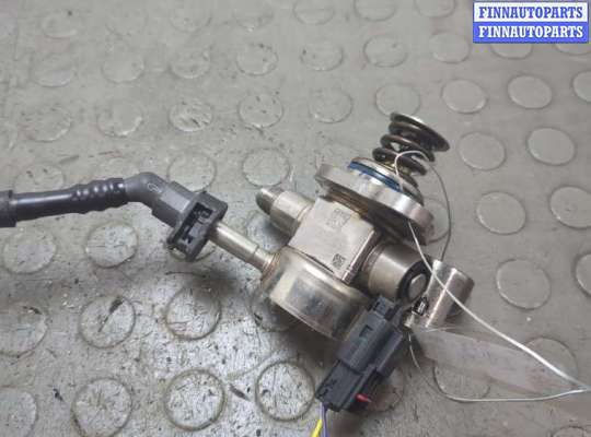 купить ТНВД на Opel Astra K 2015-2021