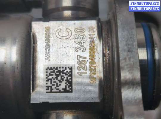 купить ТНВД на Opel Astra K 2015-2021