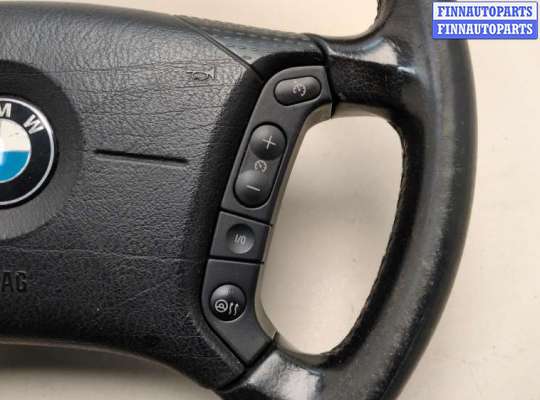 купить Руль на BMW X5 E53 2000-2006