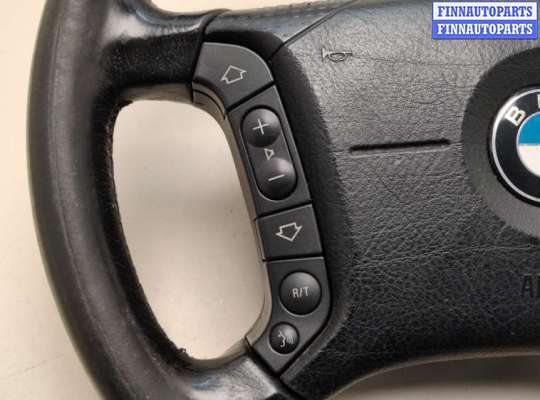 купить Руль на BMW X5 E53 2000-2006