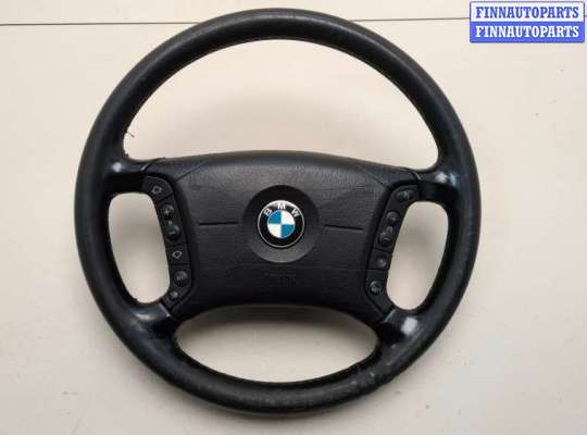 купить Руль на BMW X5 E53 2000-2006