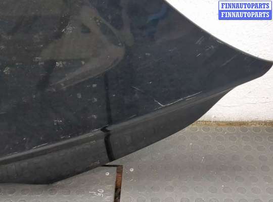 купить Капот на Volvo XC60 2008-2017