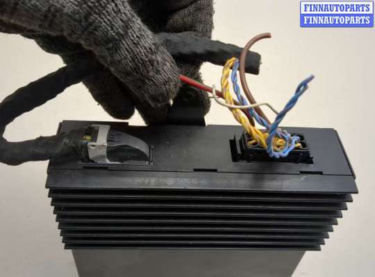 купить Усилитель звука на BMW 5 E39 1995-2003