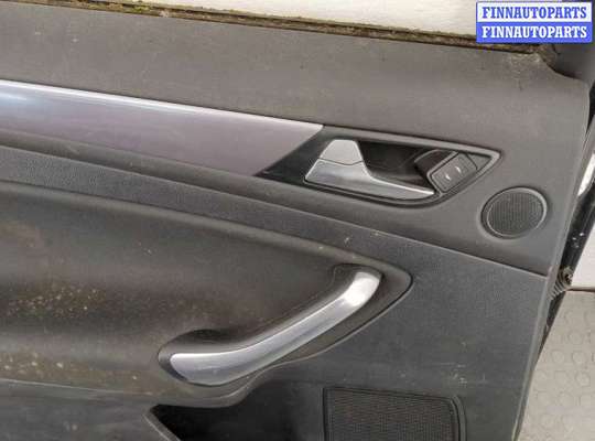 купить Дверь боковая (легковая) на Ford Mondeo 4 2007-2015