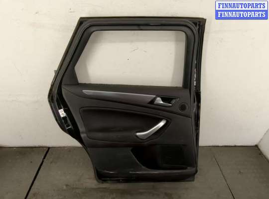 купить Дверь боковая (легковая) на Ford Mondeo 4 2007-2015