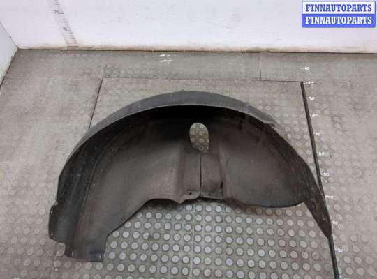 Купить Защита арок (подкрылок) на Audi A4 (B7) 2004-2009 Защита арок (подкрылок) AU1721234 на Audi A4 (B7) 2004-2009