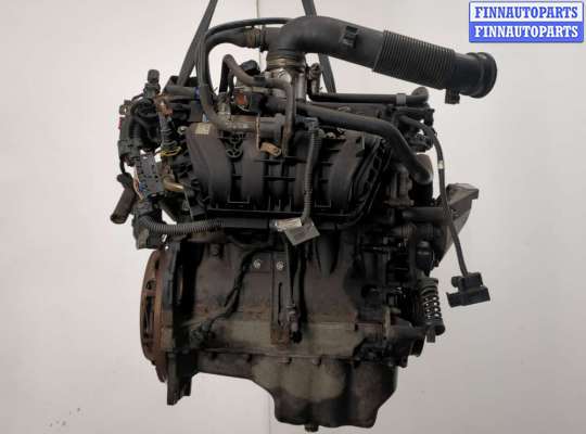 купить Двигатель (ДВС) на Opel Astra H 2004-2010