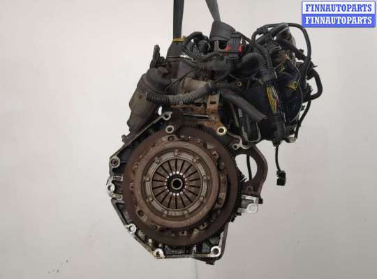 купить Двигатель (ДВС) на Opel Astra H 2004-2010