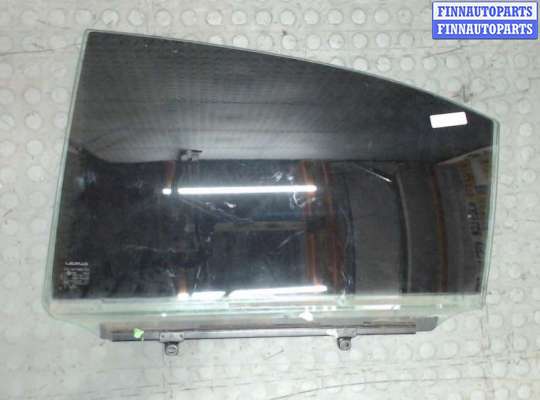 купить Стекло боковой двери на Lexus LS460 2006-2012