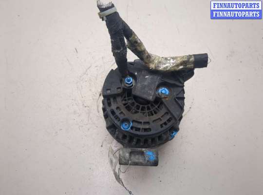 купить Генератор на Ford Transit 2000-2006