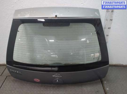 купить Ручка крышки багажника на Opel Corsa C 2000-2006