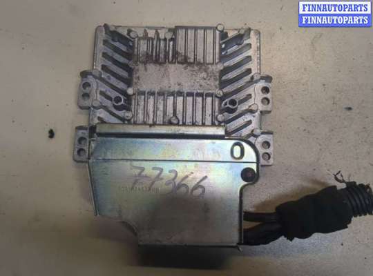 купить Блок управления двигателем на Ford S-Max 2006-2010