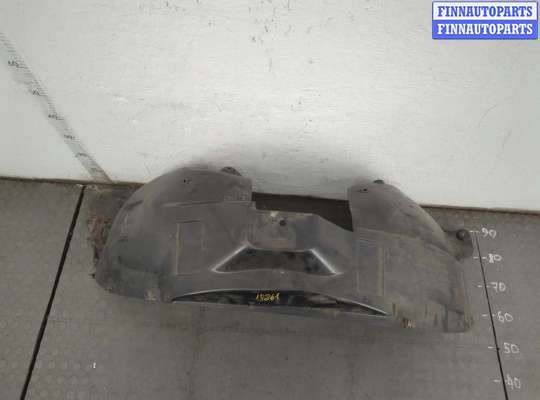 Защита арок (подкрылок) FO2162636 на Ford Edge 2006-2015