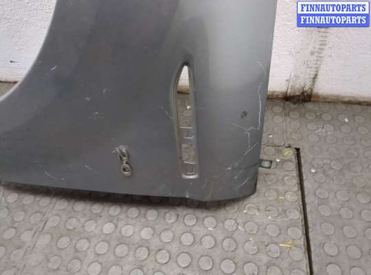 купить Крыло на Ford Mondeo 4 2007-2015