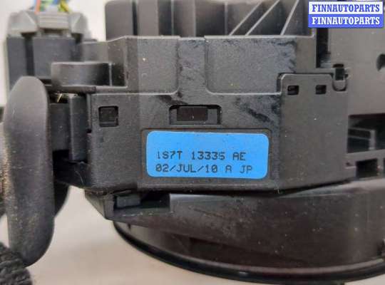 Подрулевой переключатель на Ford Fusion (JU)