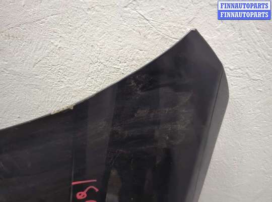 купить Капот на Ford Explorer 2015-2019