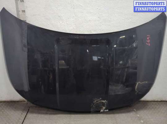 купить Капот на Ford Explorer 2015-2019