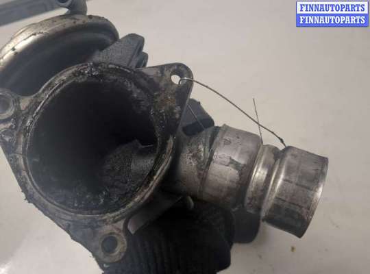 купить Клапан рециркуляции газов (EGR) на Mercedes ML W163 1998-2004