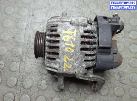 Генератор NS976421 на Nissan Micra K12E 2002-2010