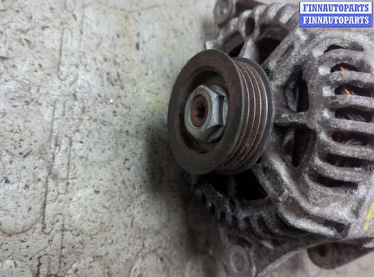 купить Генератор на Nissan Micra K12E 2002-2010