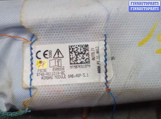 купить Подушка безопасности боковая (в сиденье) на Ford Edge 2018-2023