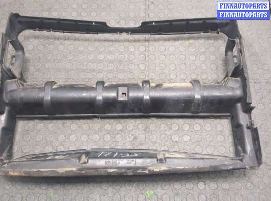 купить Воздухозаборник на BMW 7 F01 2008-2015