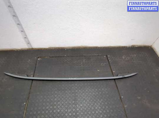 Рейлинги на Skoda Octavia (5E, A7)