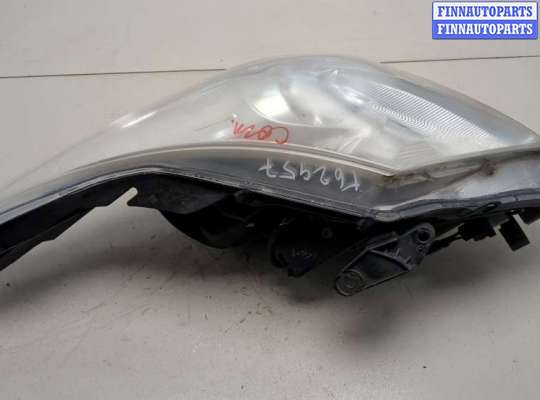 купить Фара (передняя) на Toyota Avensis 3 2008-2018