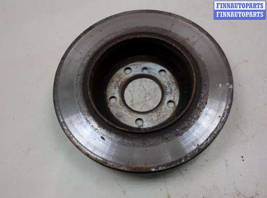купить Диск тормозной на BMW 5 E60 2003-2010