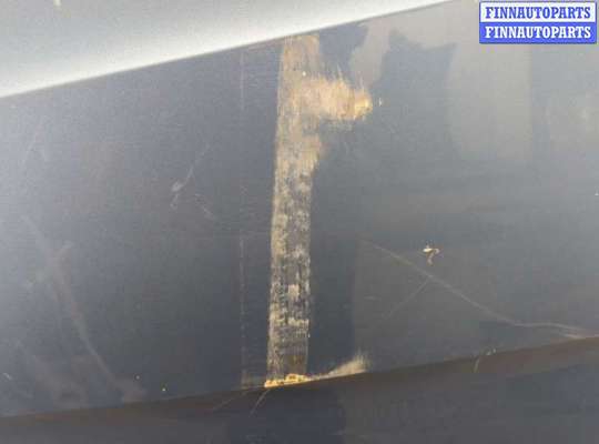 купить Капот на Skoda Octavia (A7) 2013-2023