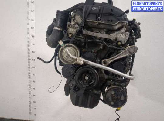 Двигатель (ДВС) MN36725 на Mini Cooper (R56/R57) 2006-2013