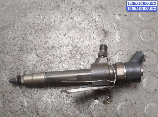 Купить Форсунка топливная на Opel Astra H 2004-2010 Форсунка топливная OP2446715 на Opel Astra H 2004-2010