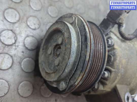 купить Компрессор кондиционера на Ford Escape 2015-2019