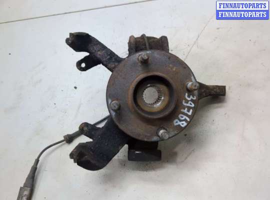 Купить Ступица (кулак, цапфа) на Ford Focus 1 1998-2004 Ступица (кулак, цапфа) FO2143424 на Ford Focus 1 1998-2004