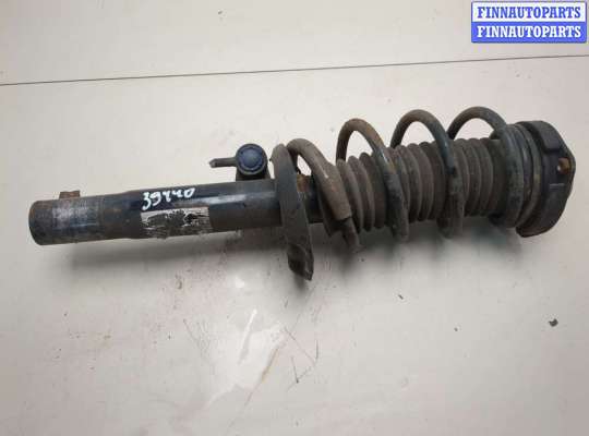 Стойка подвески амортизационная на Volkswagen Golf V (1K)