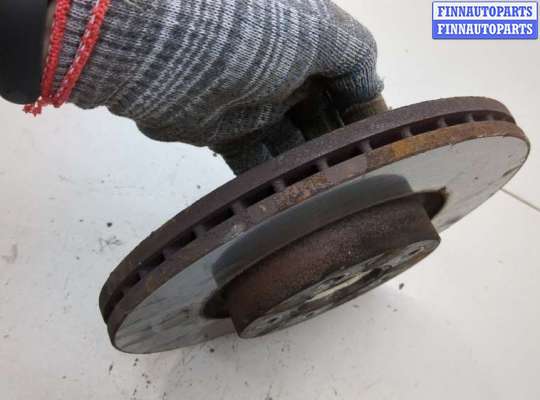купить Диск тормозной на Ford Kuga 2008-2012