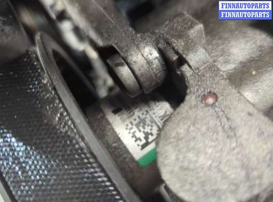 купить Заслонка дроссельная на BMW 3 E90, E91, E92, E93 2005-2012