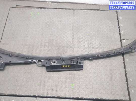 купить Жабо под дворники (дождевик) на BMW 7 F01 2008-2015