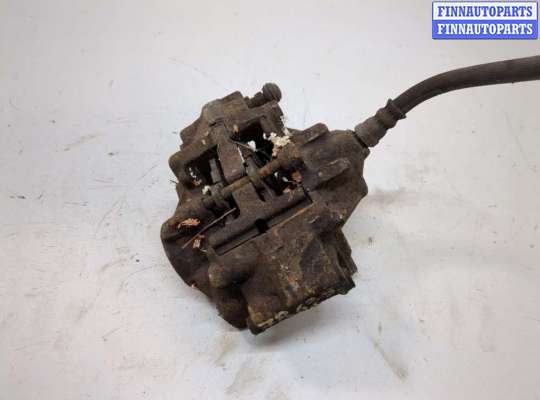 купить Суппорт на Mercedes C W203 2000-2008