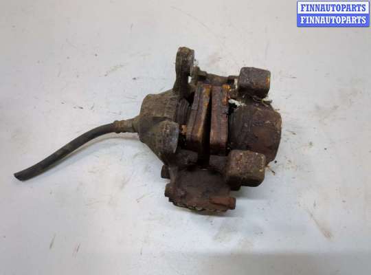 купить Суппорт на Mercedes C W203 2000-2008