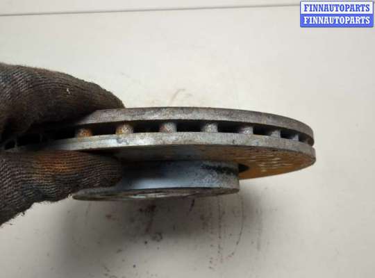 купить Диск тормозной на Opel Corsa D 2006-2014