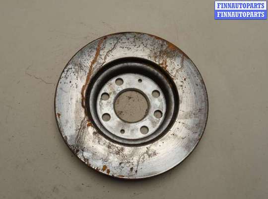 купить Диск тормозной на Opel Corsa D 2006-2014