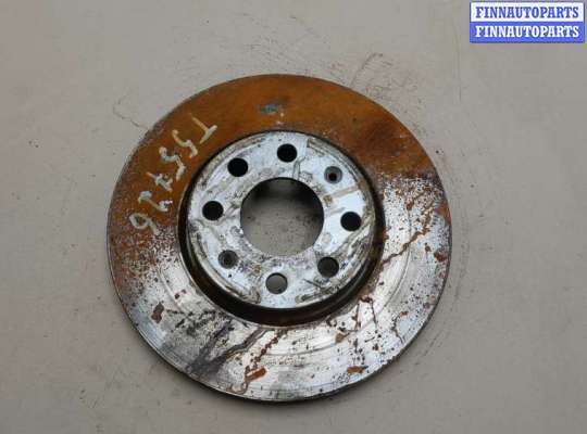 купить Диск тормозной на Opel Corsa D 2006-2014