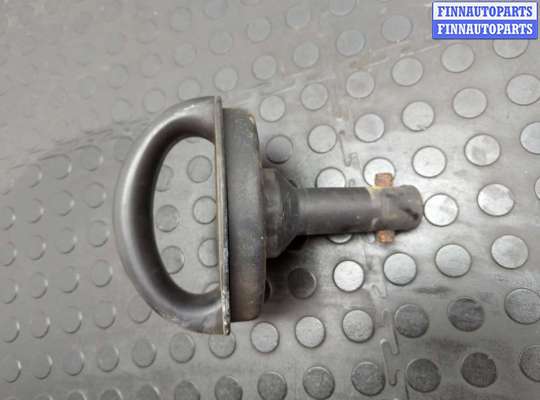 купить Кронштейн запасного колеса на Mercedes ML W163 1997-2005