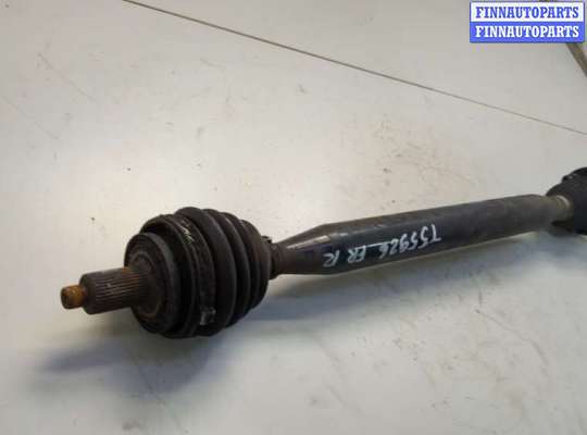 купить Полуось (приводной вал, шрус) на Skoda Fabia 1999-2007