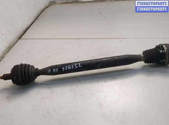 купить Полуось (приводной вал, шрус) на Skoda Fabia 1999-2007