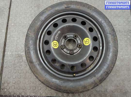 Колесо запасное (таблетка) BM3457265 на BMW 5 E60 2003-2010