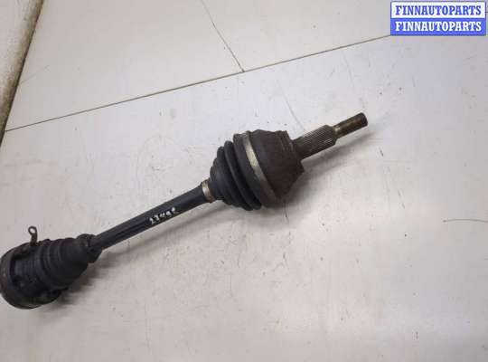 Приводной вал (Полуось в сборе) на Volkswagen Transporter T5